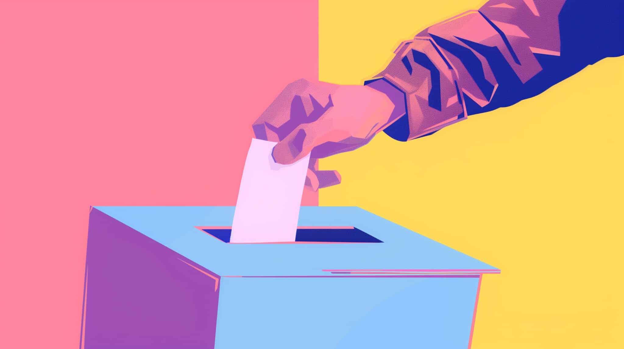 AI in Politics: Shaping the Future of Election Campaigns - SentiSight.ai