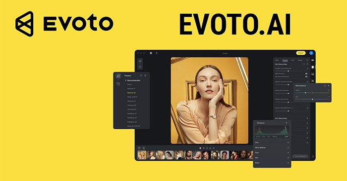 Is Evoto AI a Worthy Plugin for Photoshop? - SentiSight.ai